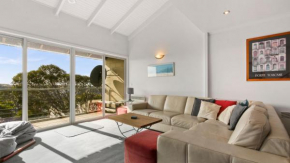 Razorback 6, Hotham Heights